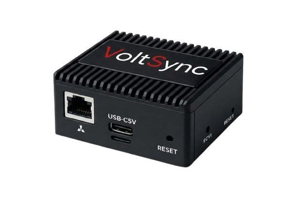 VOLTSYNC Core